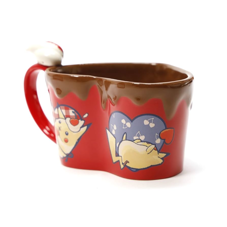 ポケモン - ポケモンセンター ピカチュウ バレンタイン ぬいぐるみ トートバッグ マグカップ ポケモンセンター ピカチュウ バレンタイン ぬいぐるみ トート